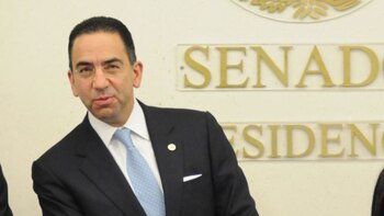 Coparmex cambió el nombramiento de