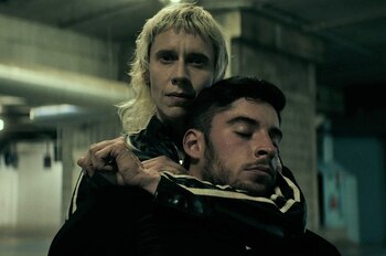 Los Supermuertos tienen un enemigo: