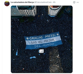 memes messi retiro selección