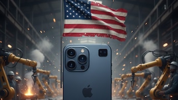 El iPhone 18 sería el