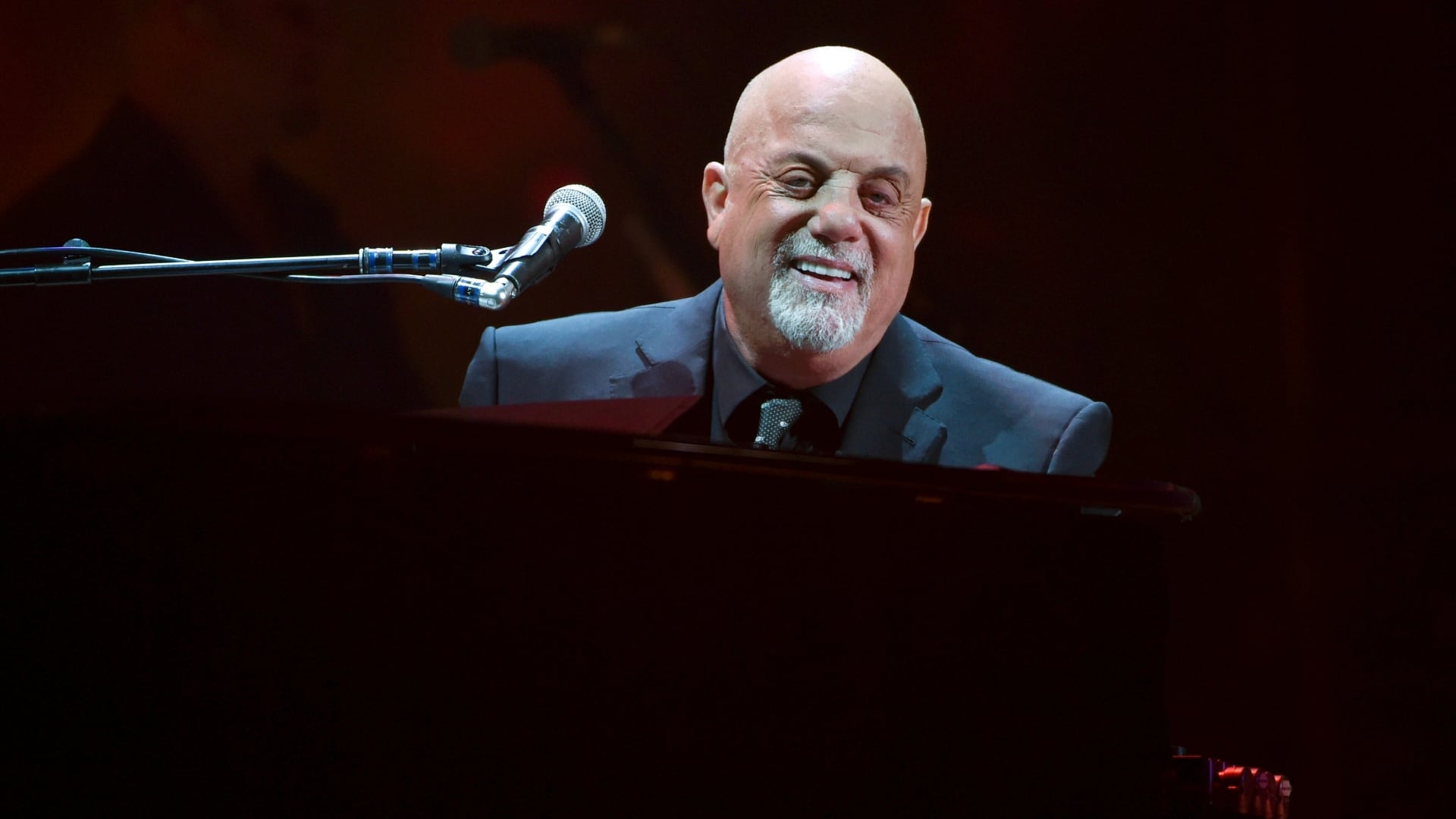 Billy Joel reveló el secreto detrás de sus composiciones más recordadas: “No leo música”