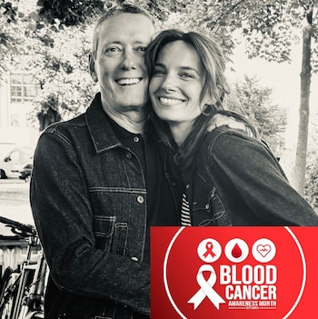 Roger O’Donnell ha recibido tratamientos