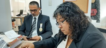 Fiscalía allanó la Videna por