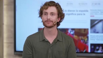 Vive en Argentina desde hace casi dos años y reveló qué diferencia encontró con Estados Unidos: “Quiero vivir acá por siempre, convertirme en un argentino”