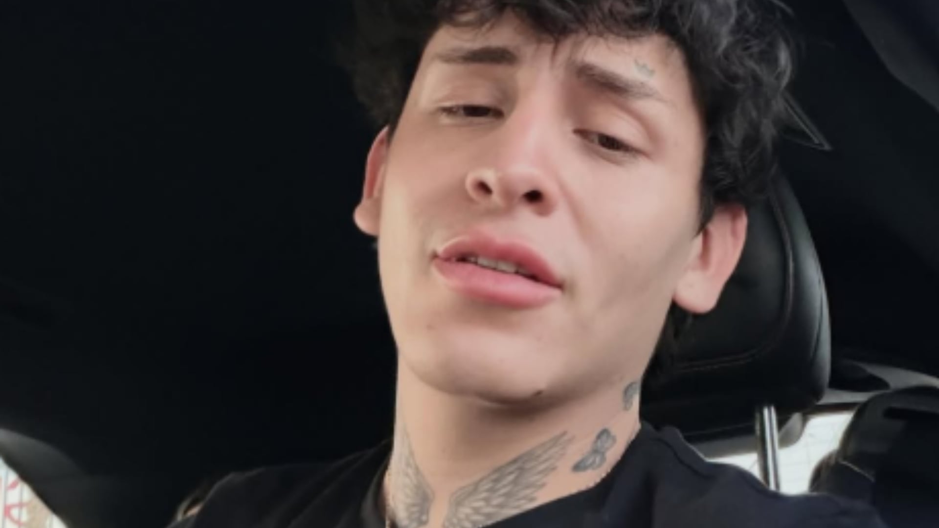 Para el influencer, la audiencia debería conservar la última palabra en cualquier decisión del formato.
(Instagram)