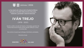 La Secretaría de Cultura de