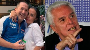 Mayela Laguna aseguró que Enrique