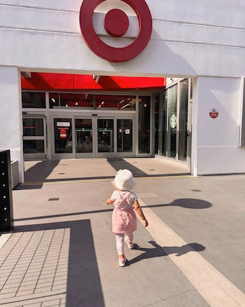 Cielo nació el 19 de