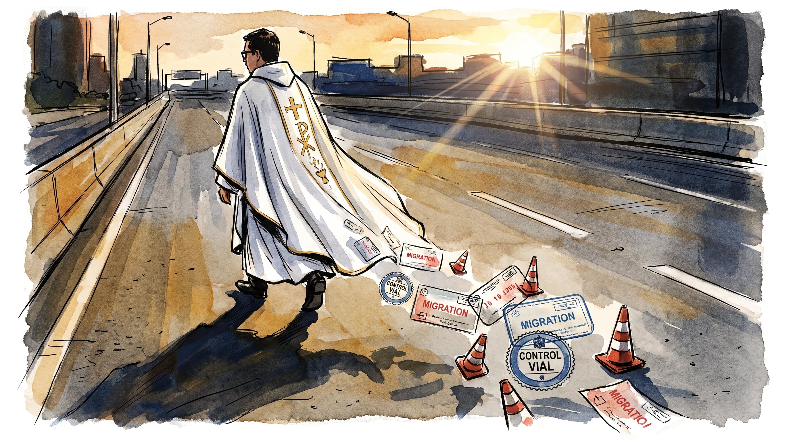 La Secretaría de Movilidad y la Policía Metropolitana recordaron que todas las actividades en espacios públicos deben cumplir las normas para evitar riesgos y sanciones - crédito (Imagen Ilustrativa Infobae)