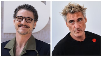 ‘De Noche’: Pedro Pascal reemplazará