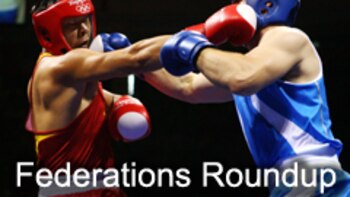 IOC to Investigate Armstrong; IAAF