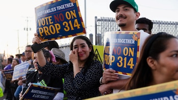 ¿Qué dice la Propuesta 314