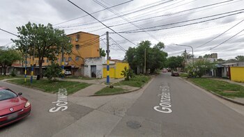 Revelaron cómo fue el crimen