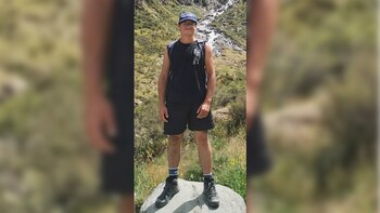 Héctor Gastón Artigau desapareció el