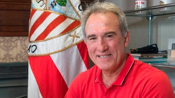 Andoni Goikoetxea: "Será una semifinal