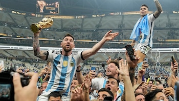 El simulador del Mundial 2026: el fixture interactivo para definir al campeón entre las 48 selecciones clasificadas