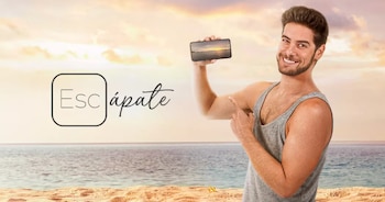 ESCápate seguirá en la parrilla