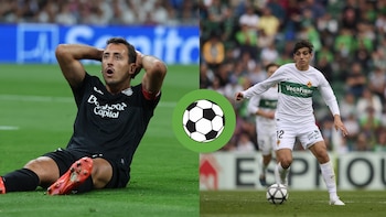 Ver Real Sociedad vs Elche en Fútbol Libre: los riesgos de ver partidos de La Liga en apps piratas