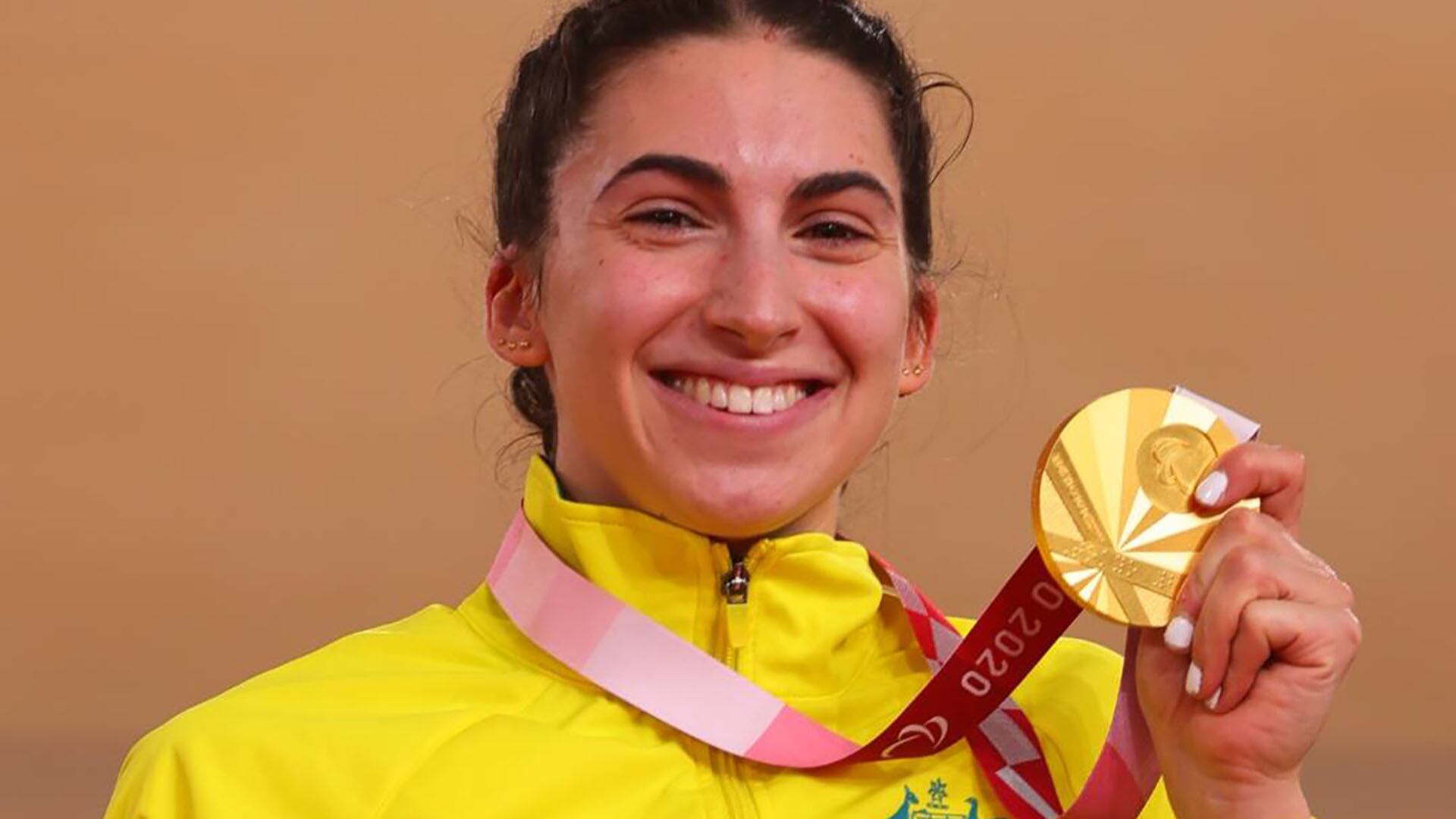 Paige Greco murió a los 28 años