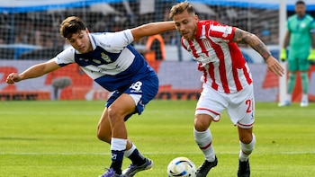 Gimnasia y Estudiantes se enfrentan