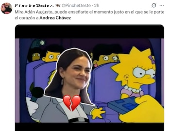 (Redes sociales/Captura de pantalla)