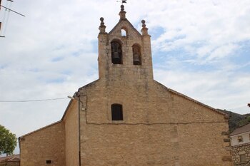 Iglesia de Nuestra Señora de