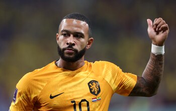 Países Bajos lo intenta ante