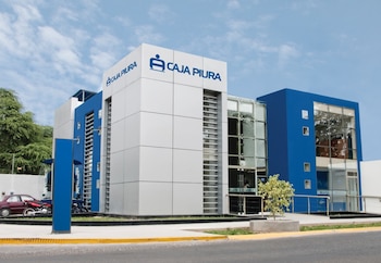 Las cajas municipales se crearon