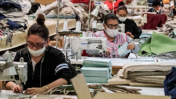 Salario mínimo de 2026: así