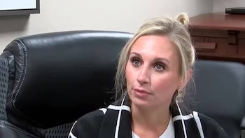 La exalcaldesa Misty Roberts enfrenta