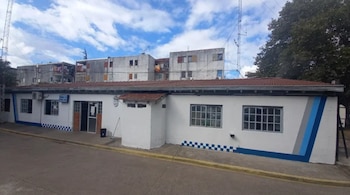 El operativo policial en Ciudadela