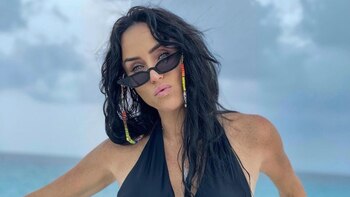 Inés Gómez Mont: las lujosas