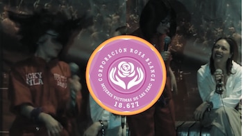 La Corporación Rosa Blanca reaccionó al polémico contenido de ‘Macafolla’ y ‘Lalis’ y anunció acciones: “Se burlaron del dolor”