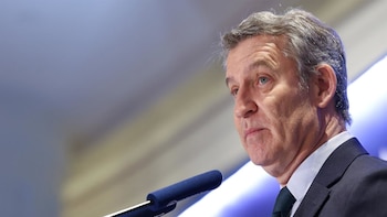 AMP-PP pide cuentas a Marlaska