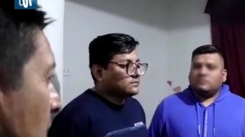 Juan Pablo Villafuerte Pinto