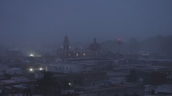 Se prevé que continúe la