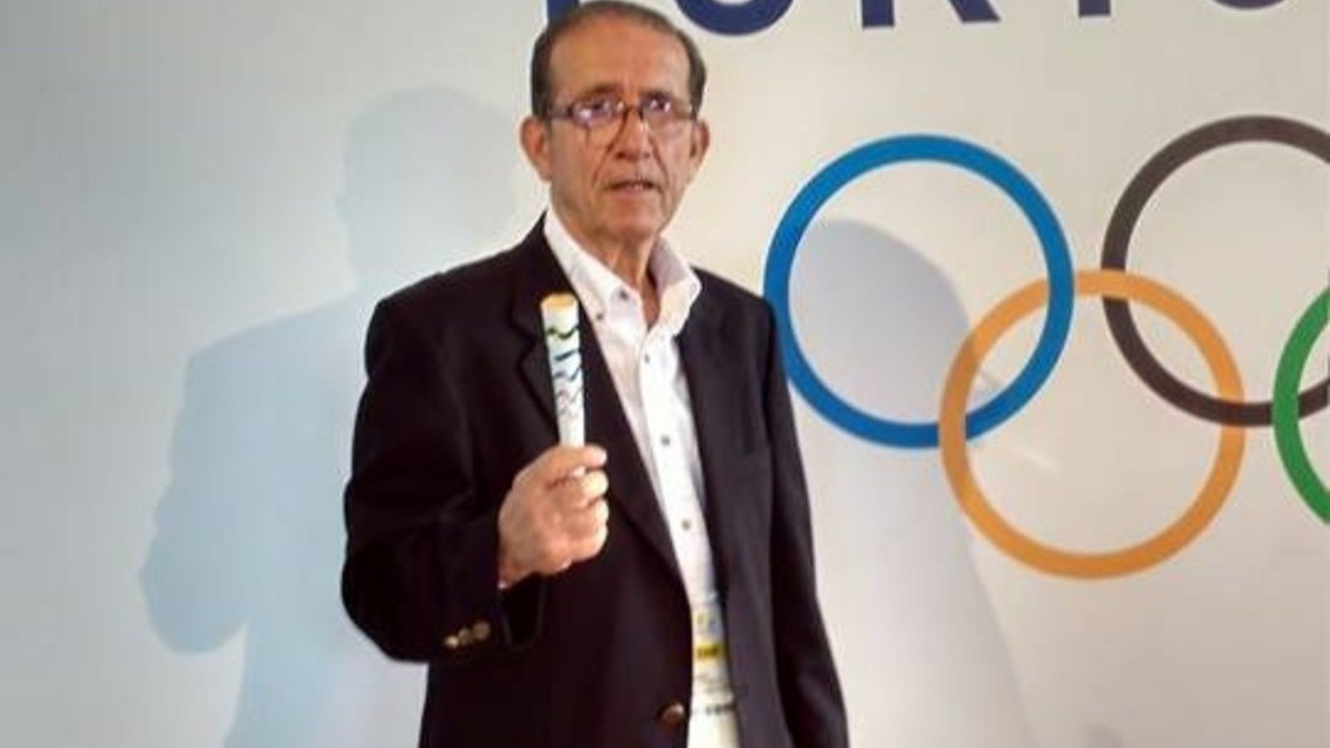 Murió Miguel Portanova, la entrañable voz olímpica del vóley peruano, a los 84 años