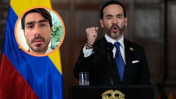 Arrestado Samuel Adrián, influencer que denunció supuestas “fábricas de niños trans” en Colombia: Abelardo de la Espriella se pronunció y pidió al Congreso revisar procedimientos de cambio de sexo en menores