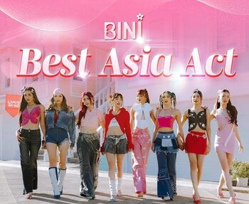 BINI