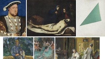 El Thyssen abre la 27ª edición de 'Versiona Thyssen' para jóvenes de 16 a 35 años y con premios de hasta 1.000 euros