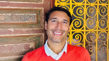 Spitzer (Civitatis): "No está en