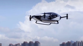 La compañía desarrolladora proyecta que