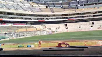 Así luce por dentro el