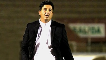 Víctor Rivera lleva más de