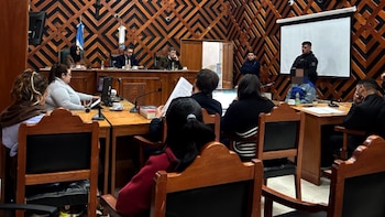 Piden 12 años de prisión para el padrastro de una nena que fue abusada durante casi una década