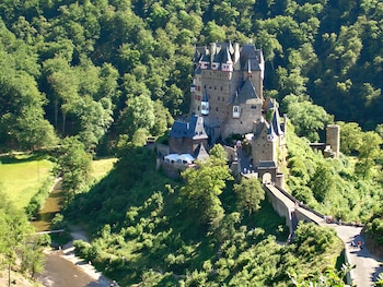 Burg Eltz (Alemania)