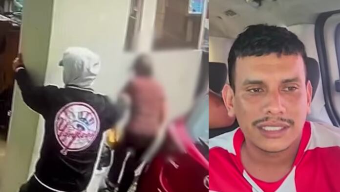Capturan al sicario que baleó a una madre en Jesús María: investigan autoría intelectual del ataque| Panamericana