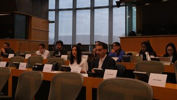 Autismo España pide que el desarrollo de la Tarjeta Europea de Discapacidad reconozca la especificidad del autismo