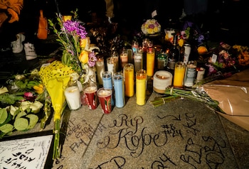 (REUTERS/Kyle Grillot)