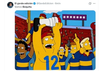 memes boca vasco eliminado